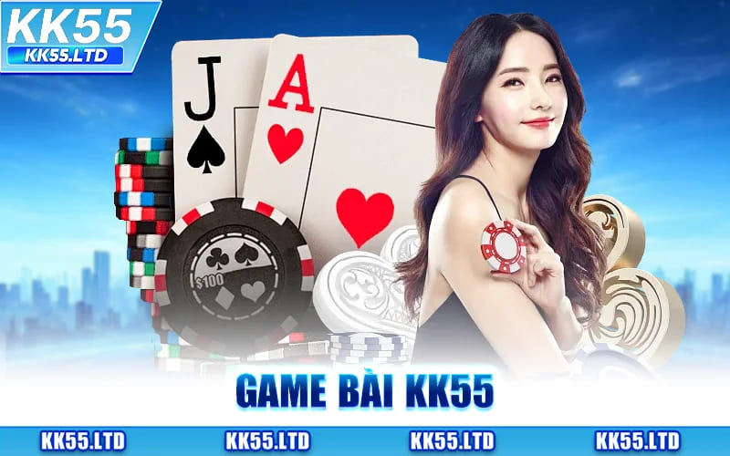 Game Bài KK55