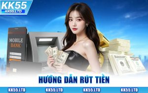 Hướng Dẫn Rút Tiền