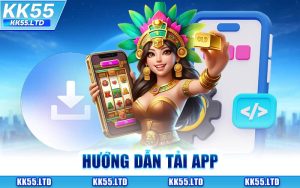 Hướng Dẫn Tải App