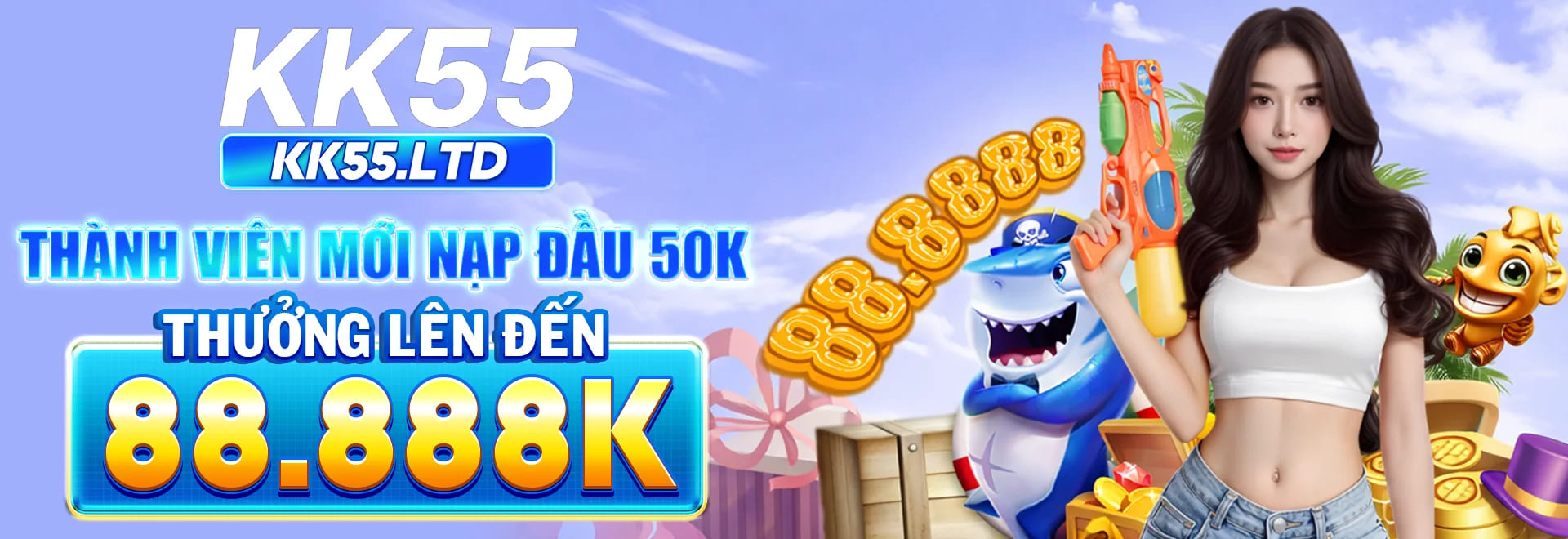 baner kk55 2